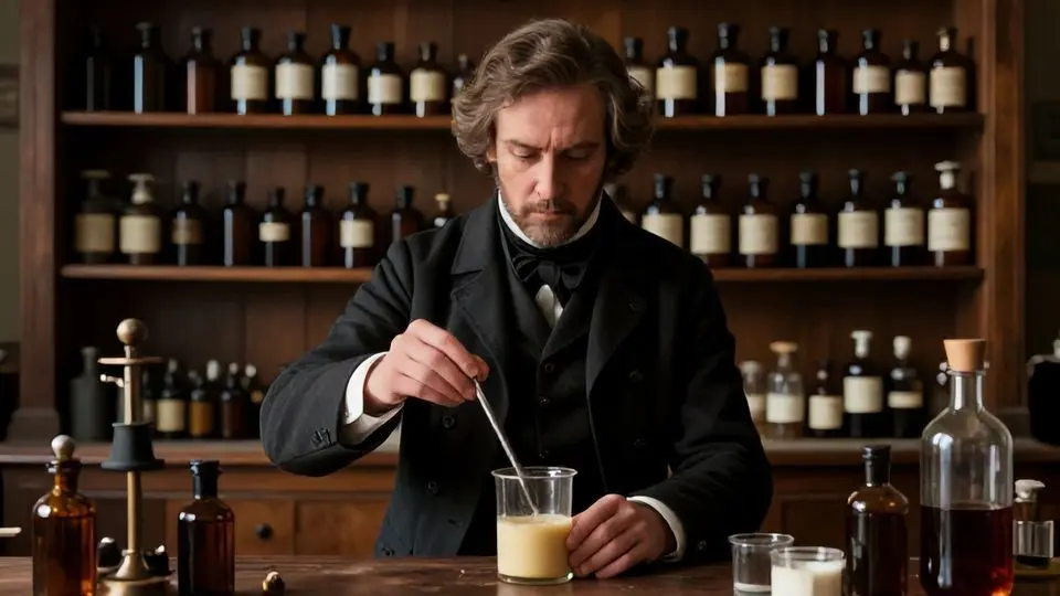 2. 창조의 시작: 존 펨버턴의 고통과 희망