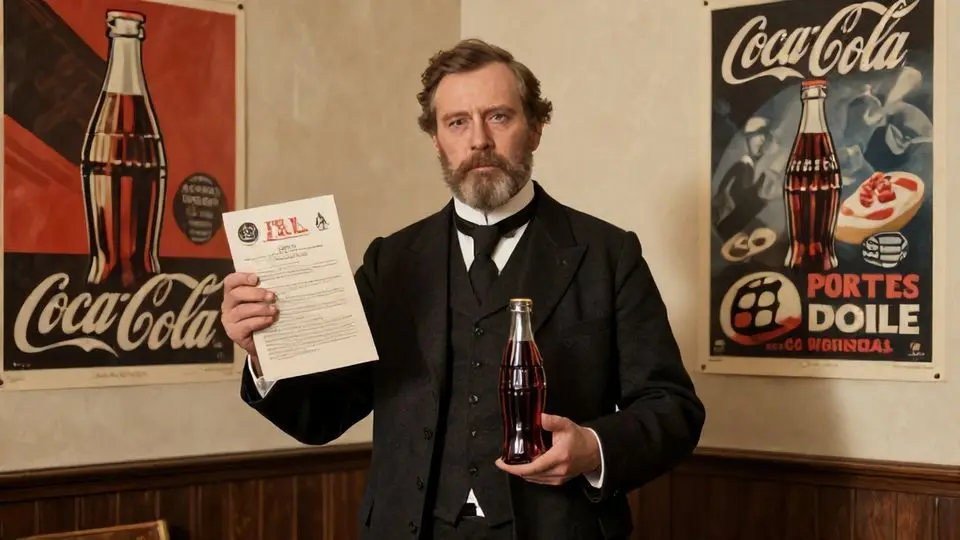 3. 아사 캔들러의 혁신: 약에서 대중 음료로의 변신