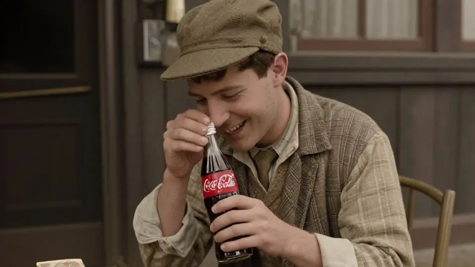 5. 대공황의 지혜: 70년 동안 변하지 않은 5센트의 마법