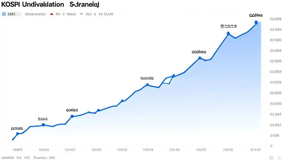 1. 코스피 저평가와 반도체 섹터의 매력