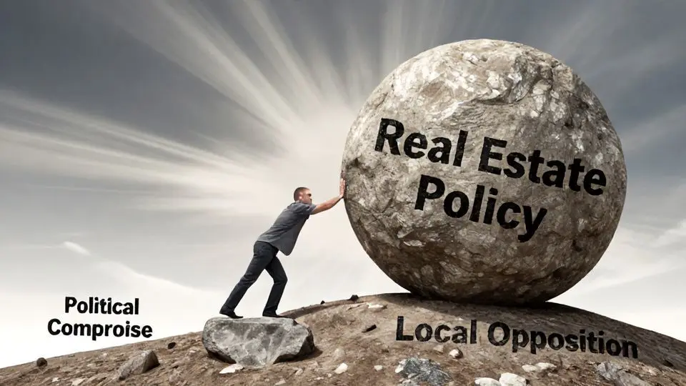 과거와 다른 접근법: 정치적 고려보다 원칙과 실행을 앞세워