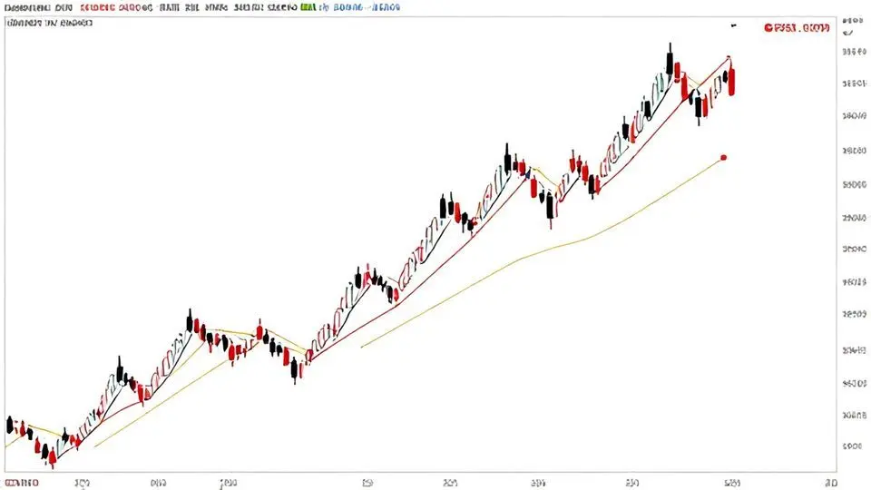 2. 상승장 돌파 매매의 핵심: 기회를 포착하라