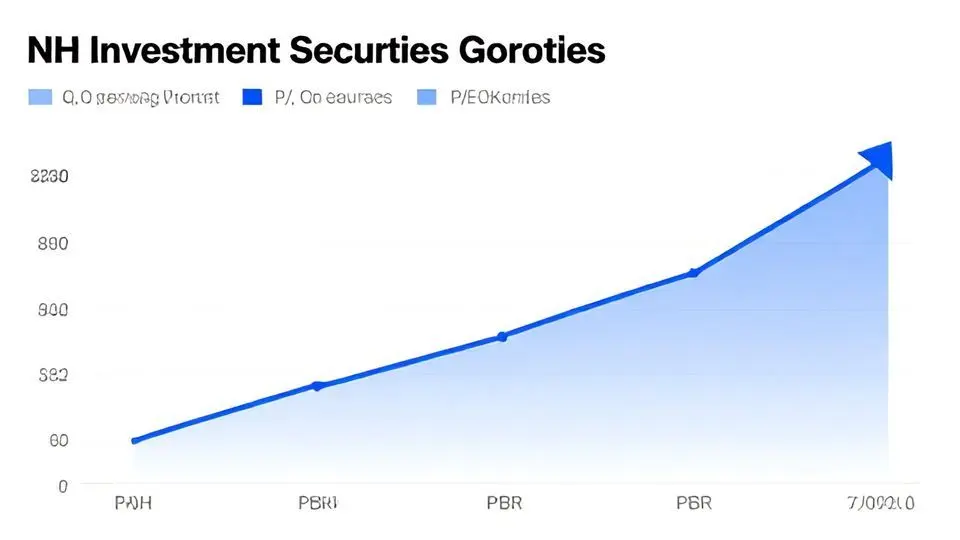4. 주목할 만한 증권주: 펀더멘털과 추세를 겸비한 종목