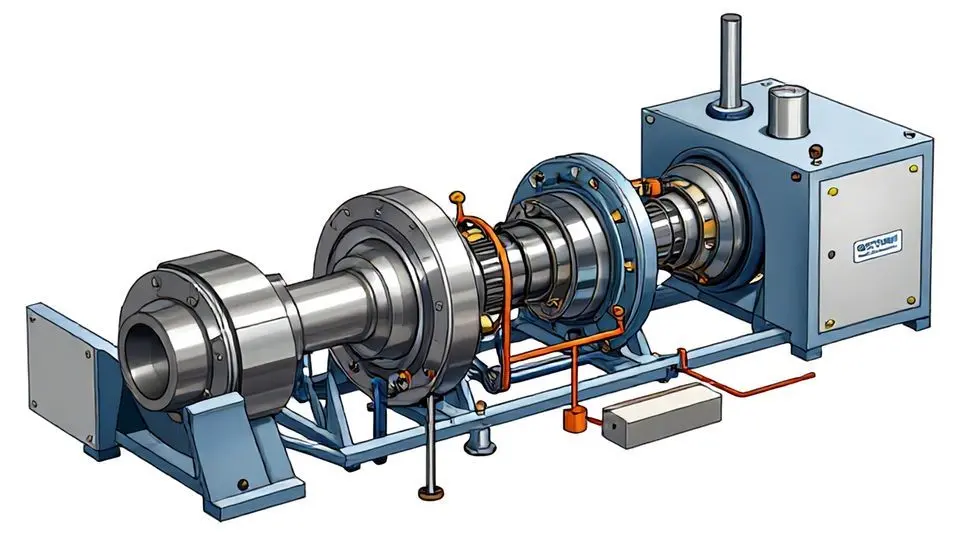 6. 원전 밸류체인 핵심과 추천 종목: 제조 분야의 강자들