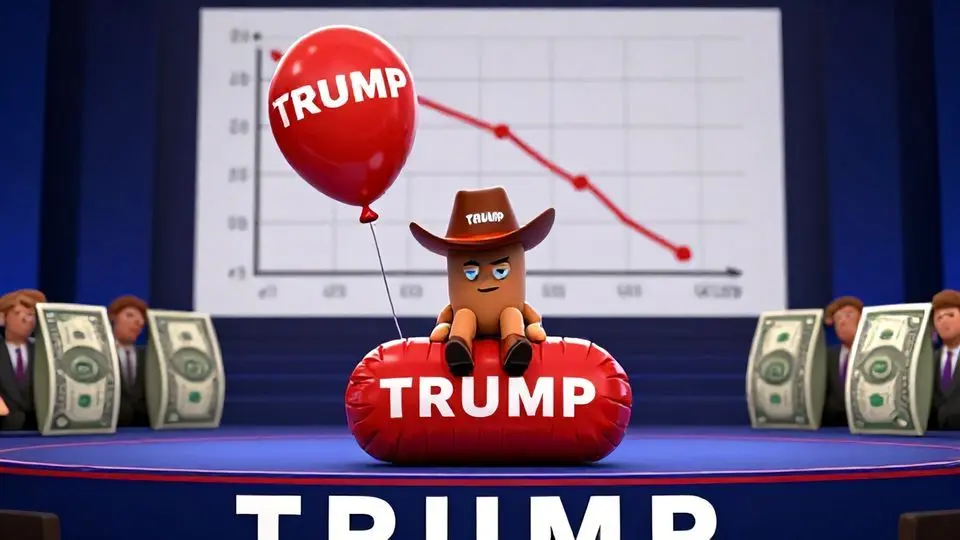 7. 정치적 실망감: '구제금융은 없다'