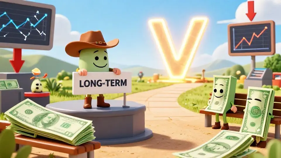 결론 및 현명한 투자 전략: '믿음'에서 '증명'의 영역으로