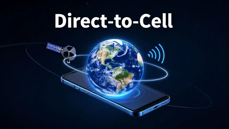 3. 위성 통신 시장의 성장과 핵심 투자처