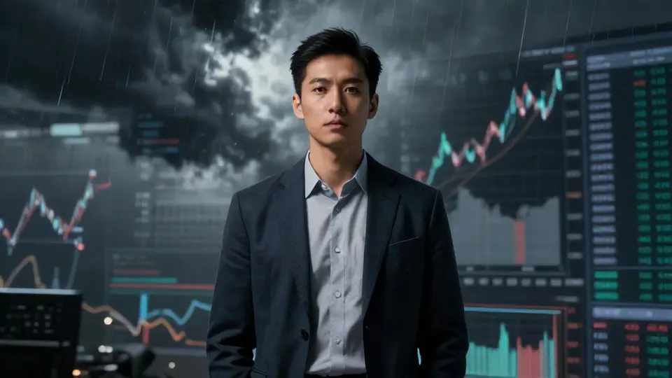 1. 지능보다 중요한 '기질'의 힘