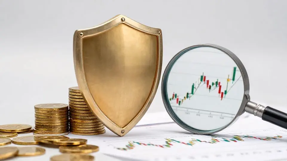 3. 패배할 수 없는 게임을 설계하라: 안전 마진의 비밀