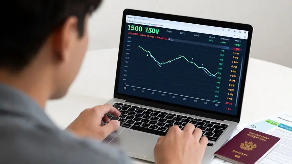 1. 서론: 환율 폭등 시대, 현명한 해외여행 준비법