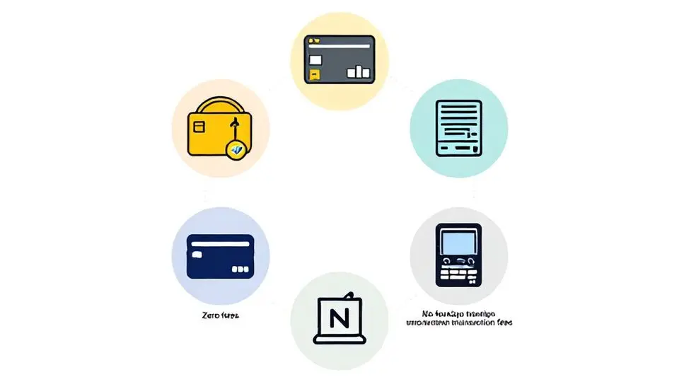 2. 트래블 카드가 해외여행 필수템인 5가지 이유