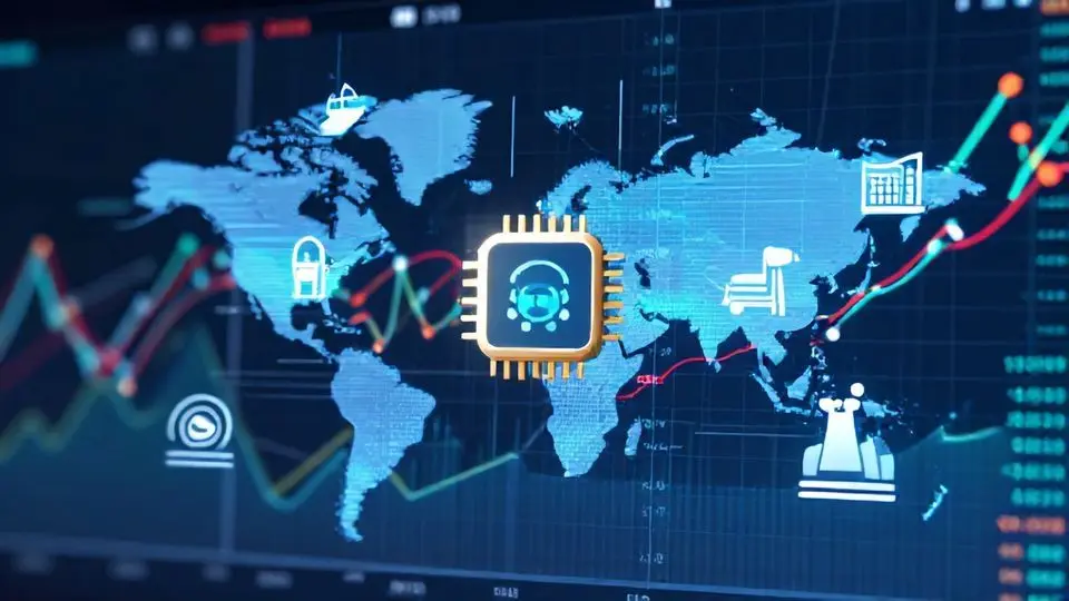 서론: 격동의 시장, 어디로 향할 것인가?