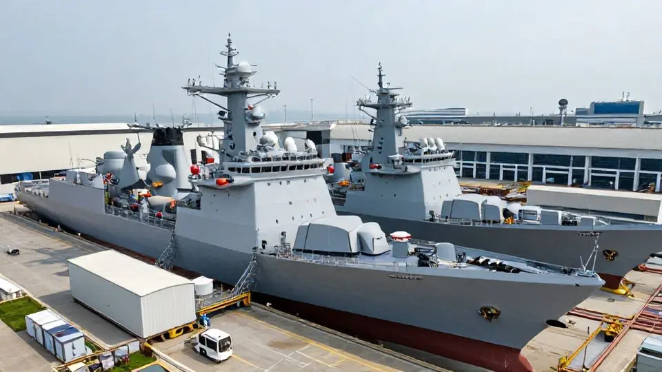 대한민국 조선업, 글로벌 해상 패권의 핵심 파트너로 부상