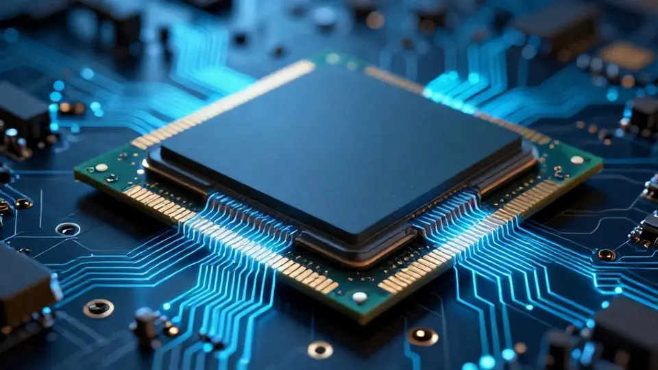 반도체 산업: HBM 리더십과 현명한 투자 전략