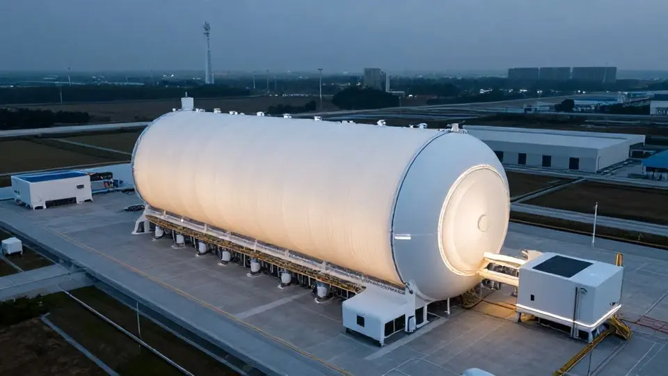 원전 산업, 새로운 에너지 시대의 주역