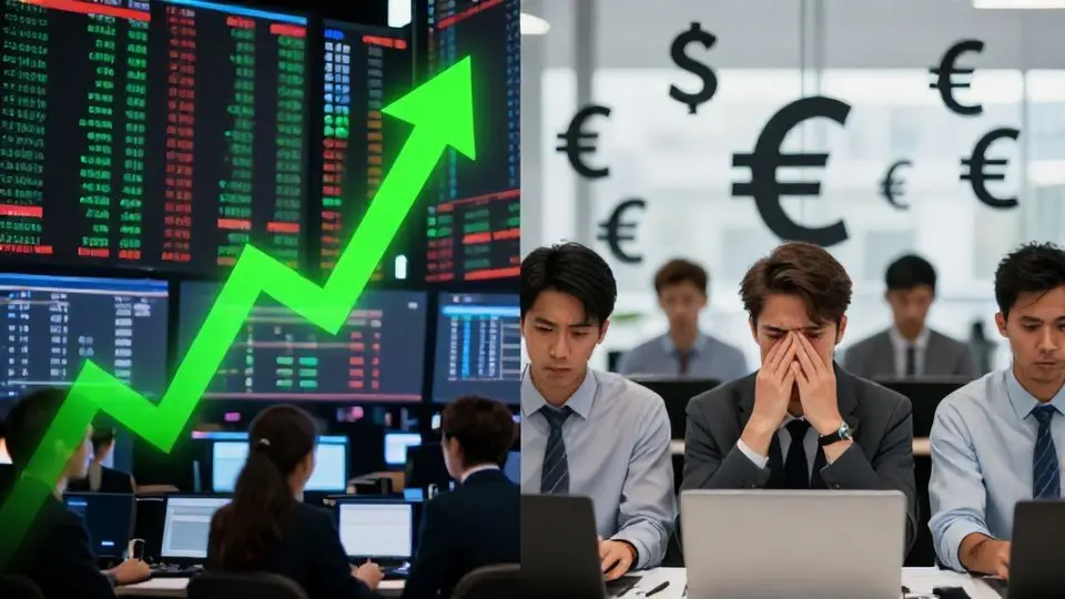 현재 증시 진단 및 현명한 투자 조언