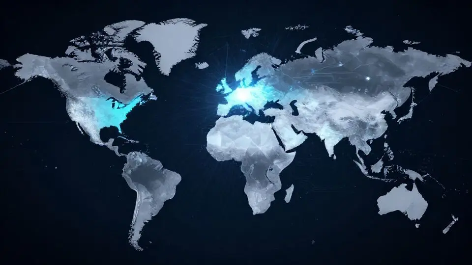 결론: 변화하는 세계 질서의 새로운 지형도