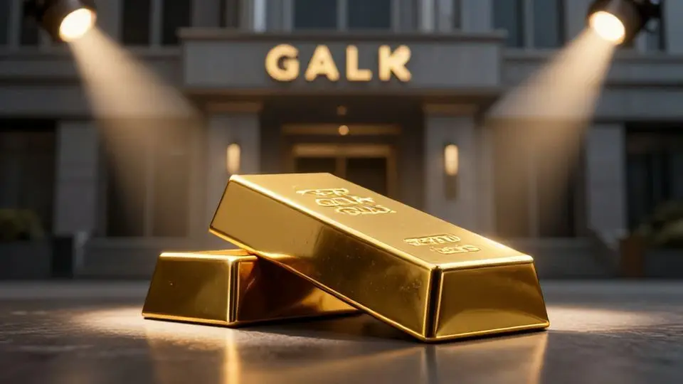 1. 서론: 모두가 금으로 달려갈 때, 한국은행은 왜 멈춰섰나?