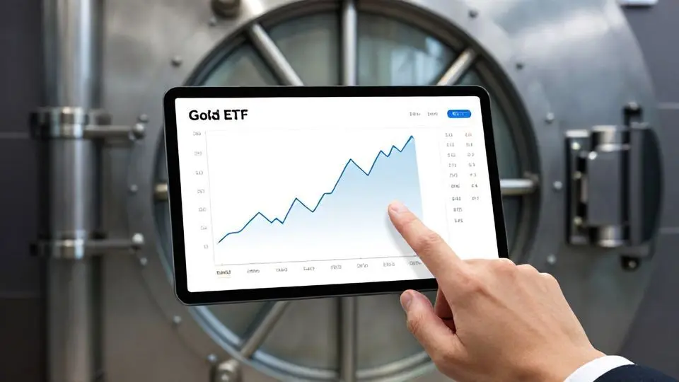 5. 새로운 전환점? 금 현물 ETF 검토 소식과 시장의 시그널