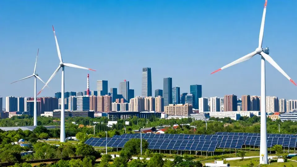 5. 다섯 번째 예언: 환경과 에너지 관리의 중요성