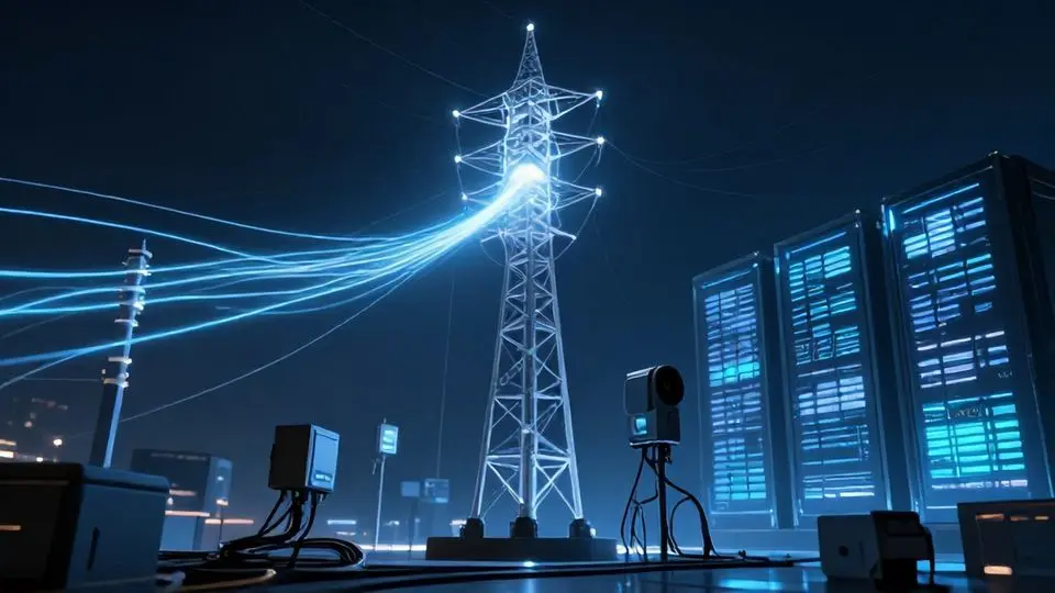 6. 아직 실현되지 않은 마지막 예언: 무선 전력 전송의 시대