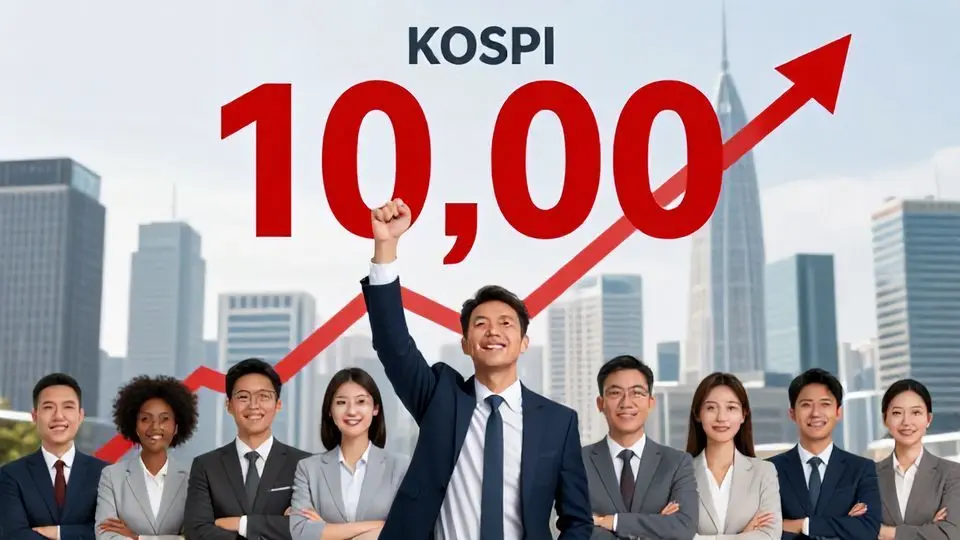 6. ๊ฒฐ๋ก : ์ฝ์คํผ 1๋ง ์๋, ๋ ์ด์ ๊ฟ์ด ์๋๋ค