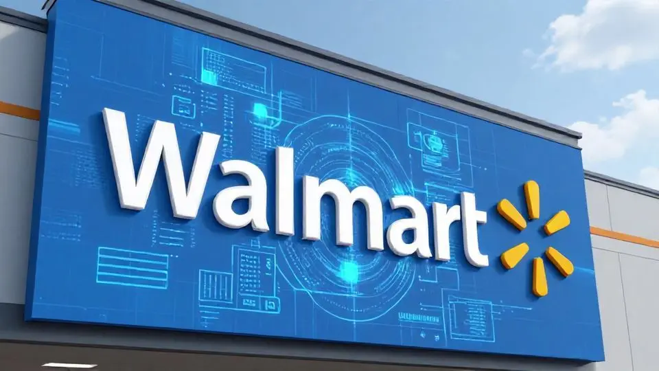 월마트, 단순한 마트가 아니었다: 1조 달러 시총의 의미