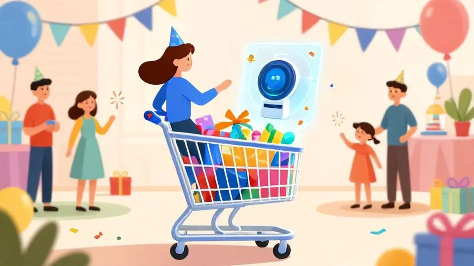 AI가 바꾼 유통의 판도: 비용 절감부터 고객 경험 혁신까지