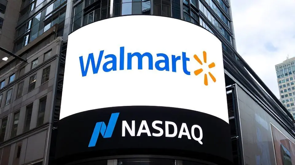 월가와 나스닥이 인정한 '기술 기업'의 선언