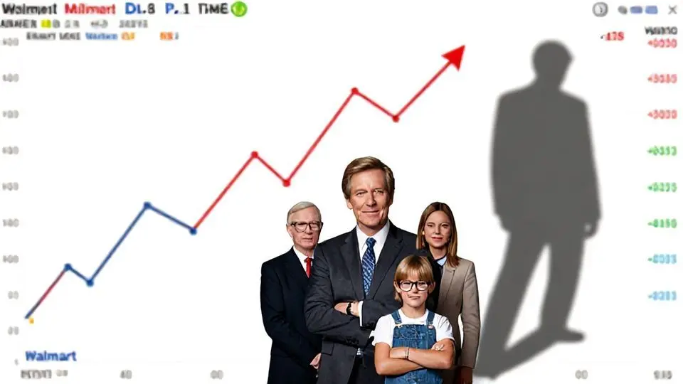 주가 폭등과 부의 재편: 워런 버핏을 넘어서다