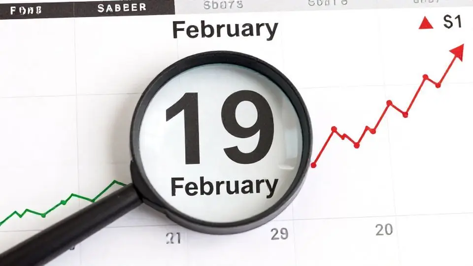 현실적인 리스크와 미래 전망: 2월 실적 발표에 주목하라