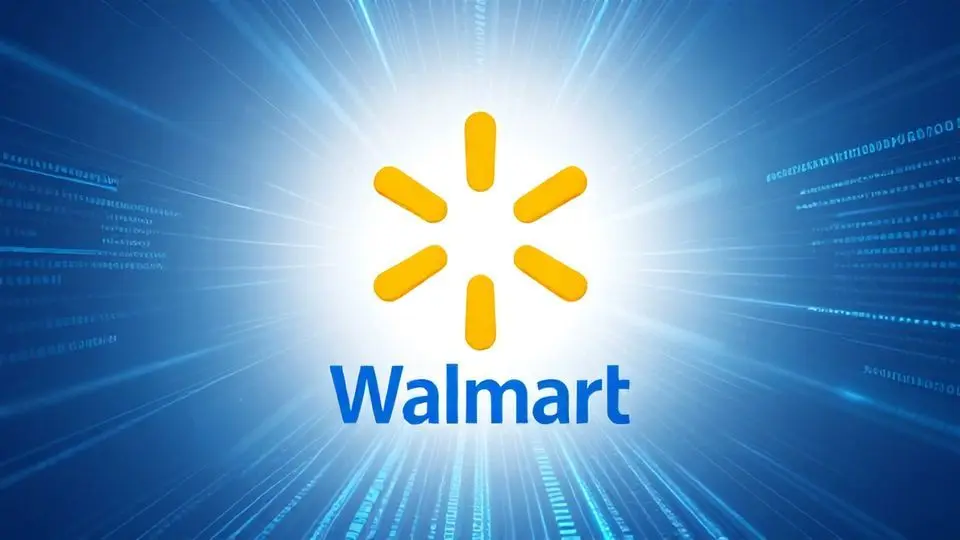 결론: 월마트, 제2의 전성기를 꿈꾸다