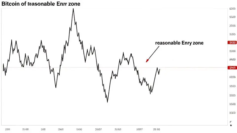 현재 비트코인 가격 평가: 적당한 구간인가?