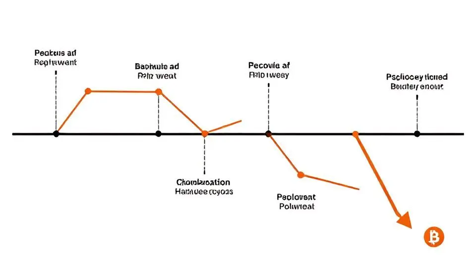 비트코인 사이클 이해와 심리적 안정 유지