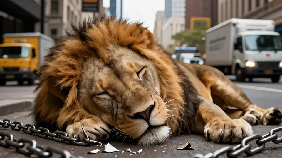 13년 침묵을 깨는 소리: 유통 대변혁의 서막