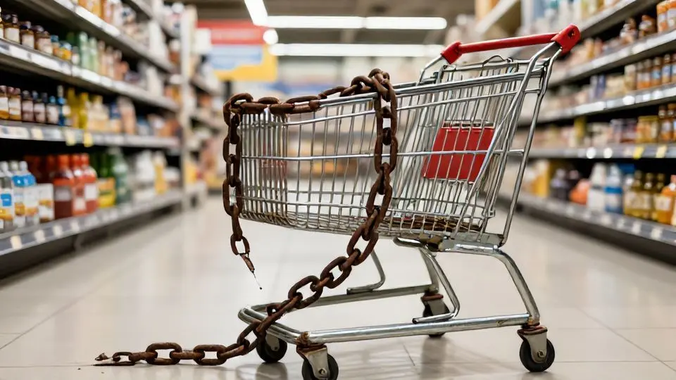 1. 13년의 침묵을 깨는 소리: 규제의 역사와 그늘