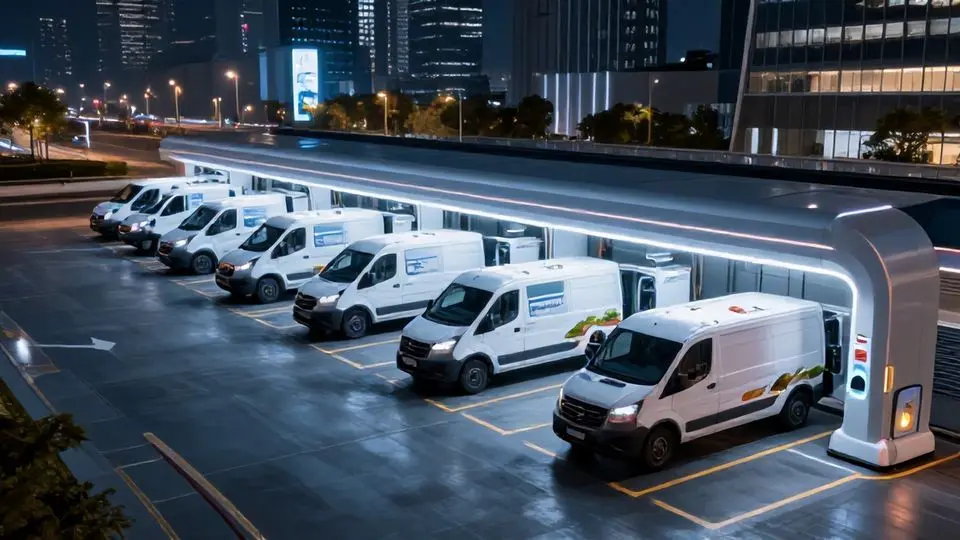 2. 전국 460개의 비밀 병기: 도심형 물류 거점의 위력