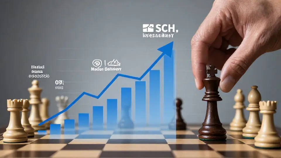 5. 위기는 곧 기회다: 요동치는 유통 시장 속 내 재산을 지키는 투자 전략