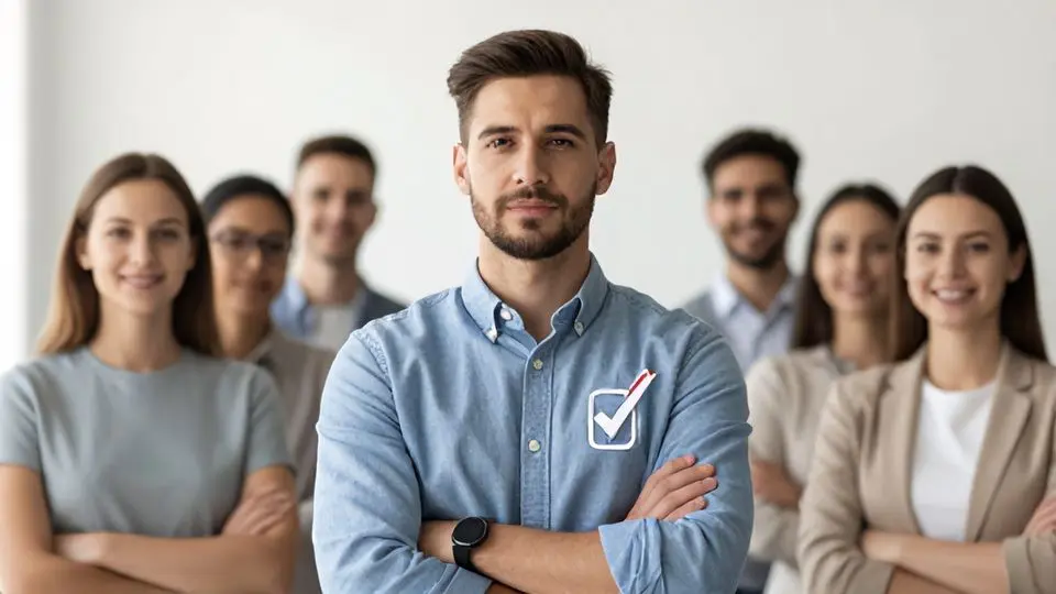 마무리: 침착함이 최선의 전략입니다