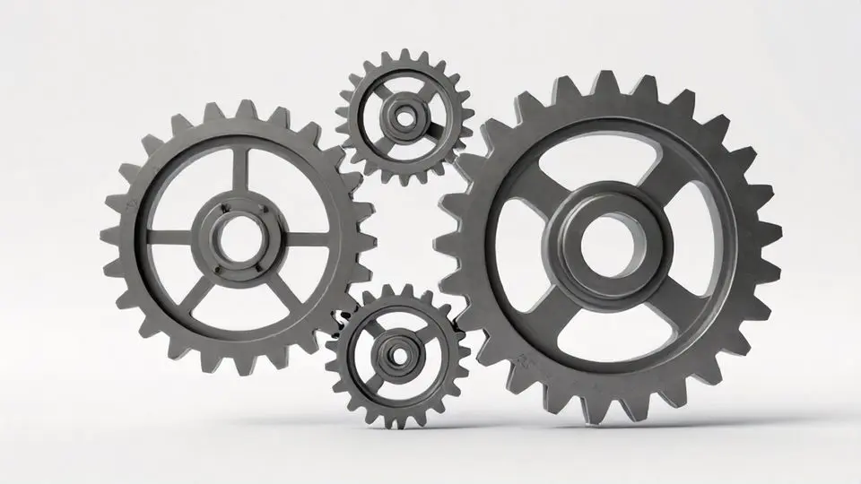 4. 소부장 기업과 M&A 활성화: 숨겨진 투자 기회 포착!