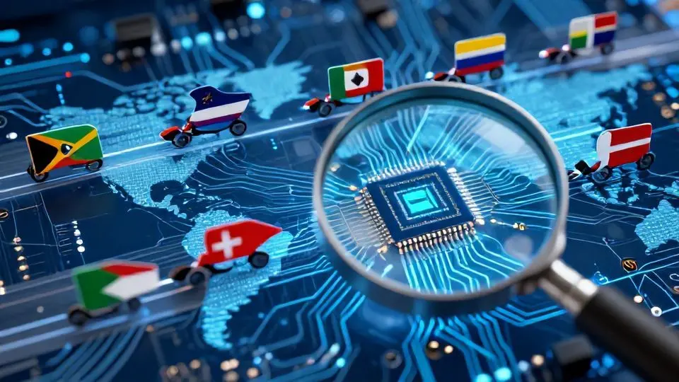 5. 글로벌 경쟁과 투자 전략: 현명한 선택을 위한 가이드