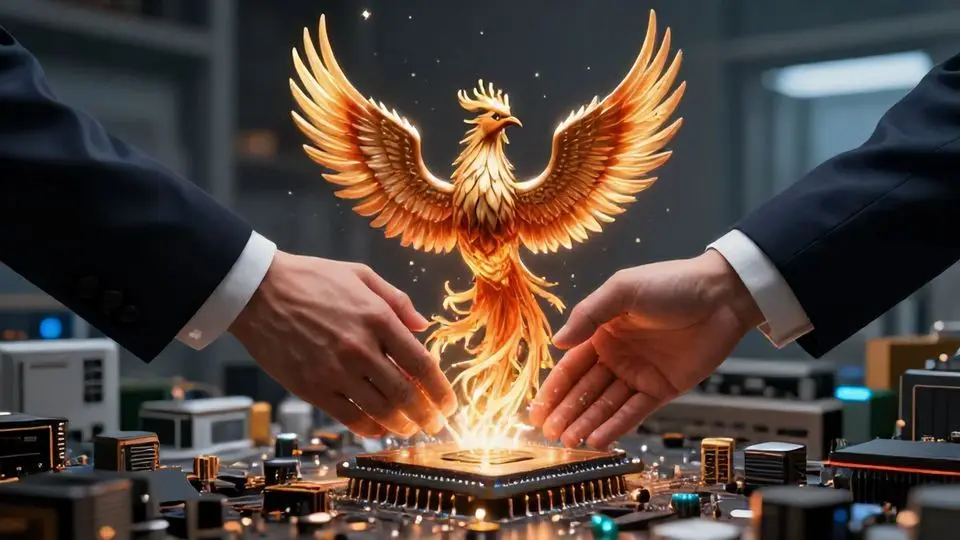 6. 결론: 위기는 기회, 준비된 자만이 잡는다