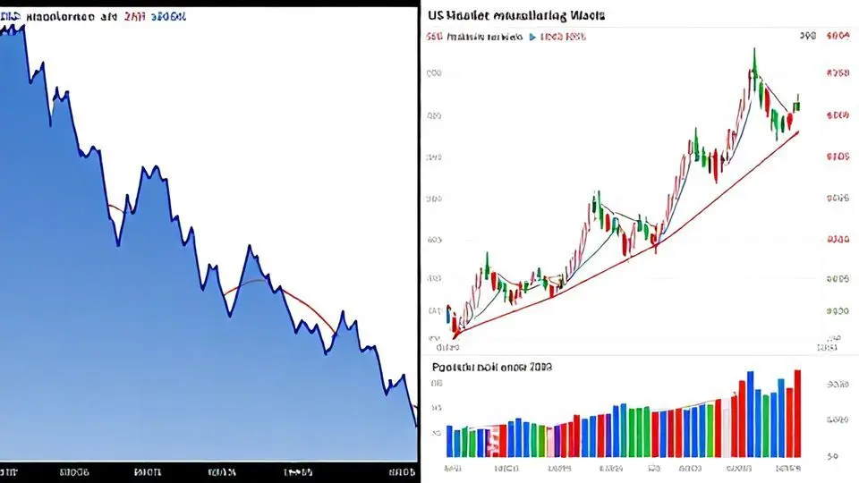 서론: 급변하는 시장, 양극화된 장세의 시작