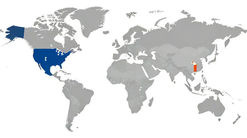 국가별 시장 전망: 미국 외 시장의 기회