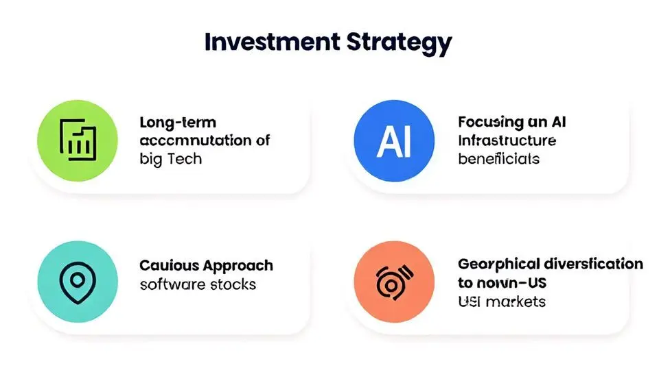투자 전략: 변화하는 시장에 대응하는 법