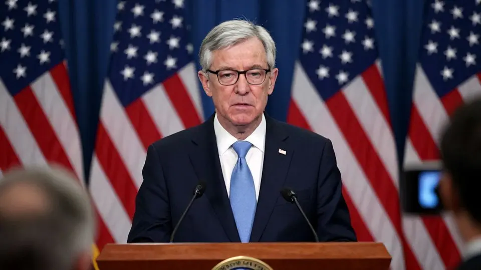 1. 서론: 평범해 보였던 FOMC 회의 뒤에 숨은 정치적 선전포고