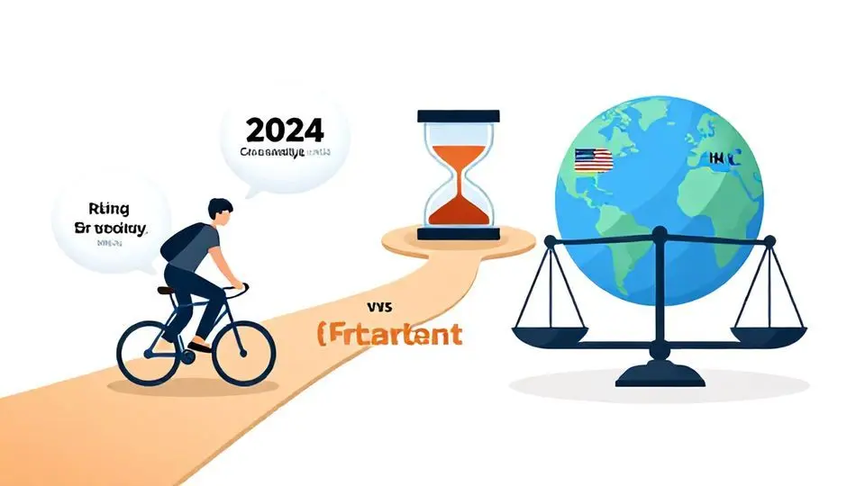 6. 결론: 2024년은 유동성 전쟁의 절정기이자 전환점