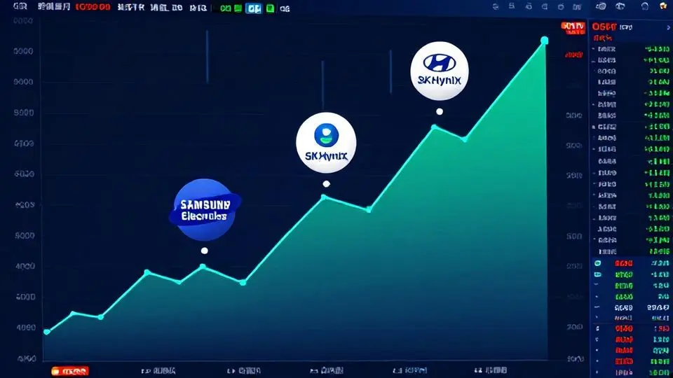 1. 서론: 유동성과 실적이 만든 황금기