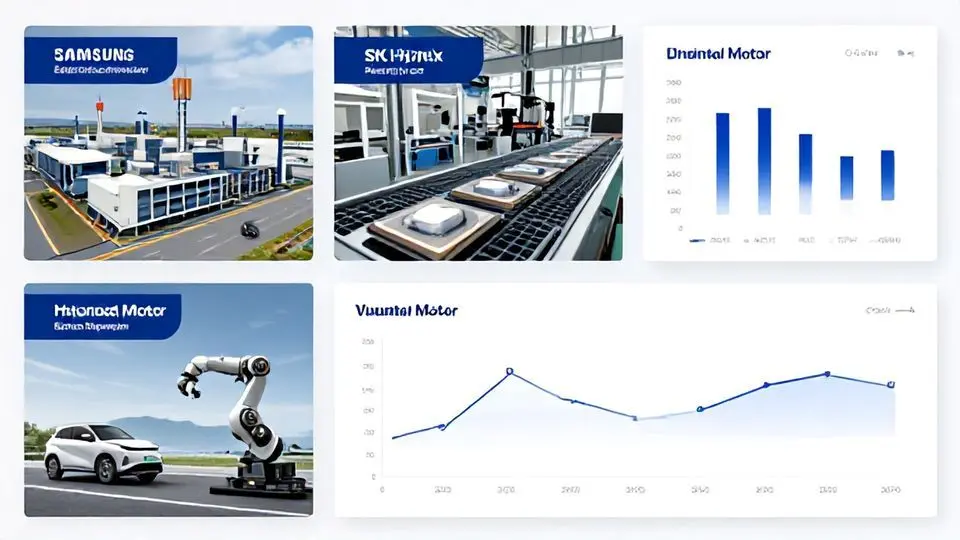 4. 현재 주도주 심층 분석: 삼성전자, SK하이닉스, 현대차