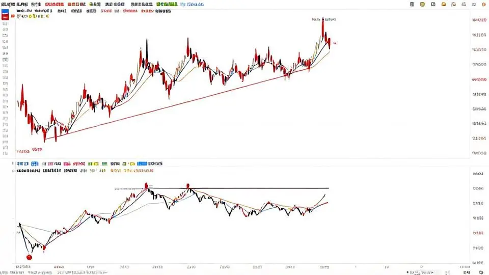 5. 다음 주도주 후보: 네이버의 반등 가능성